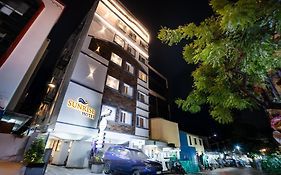 Sunrise Business Hotel, S R Nagar - Ameerpet